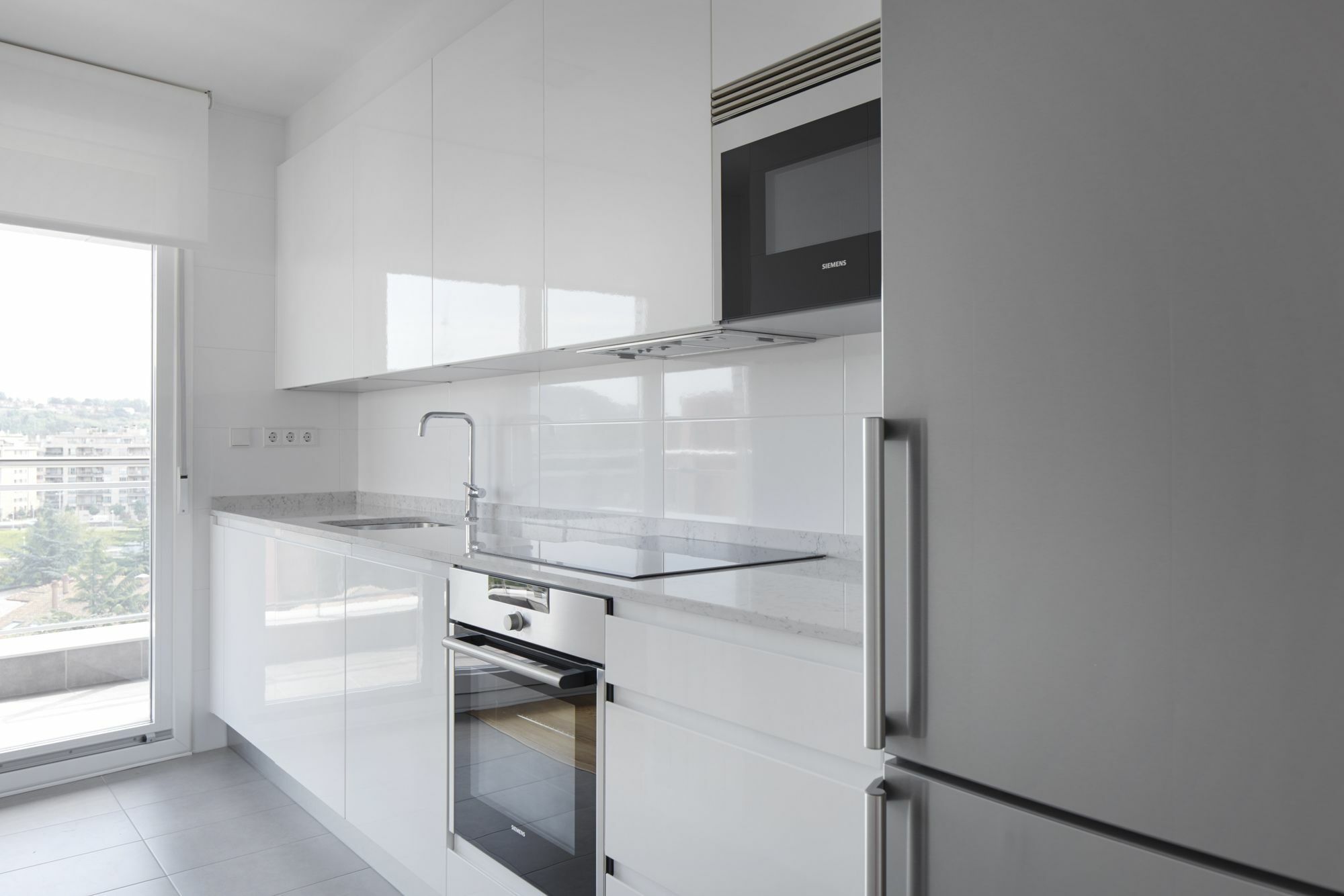 Gladys Attic Apartment By Feelfree Rentals ซานเซบาสเตียน ภายนอก รูปภาพ