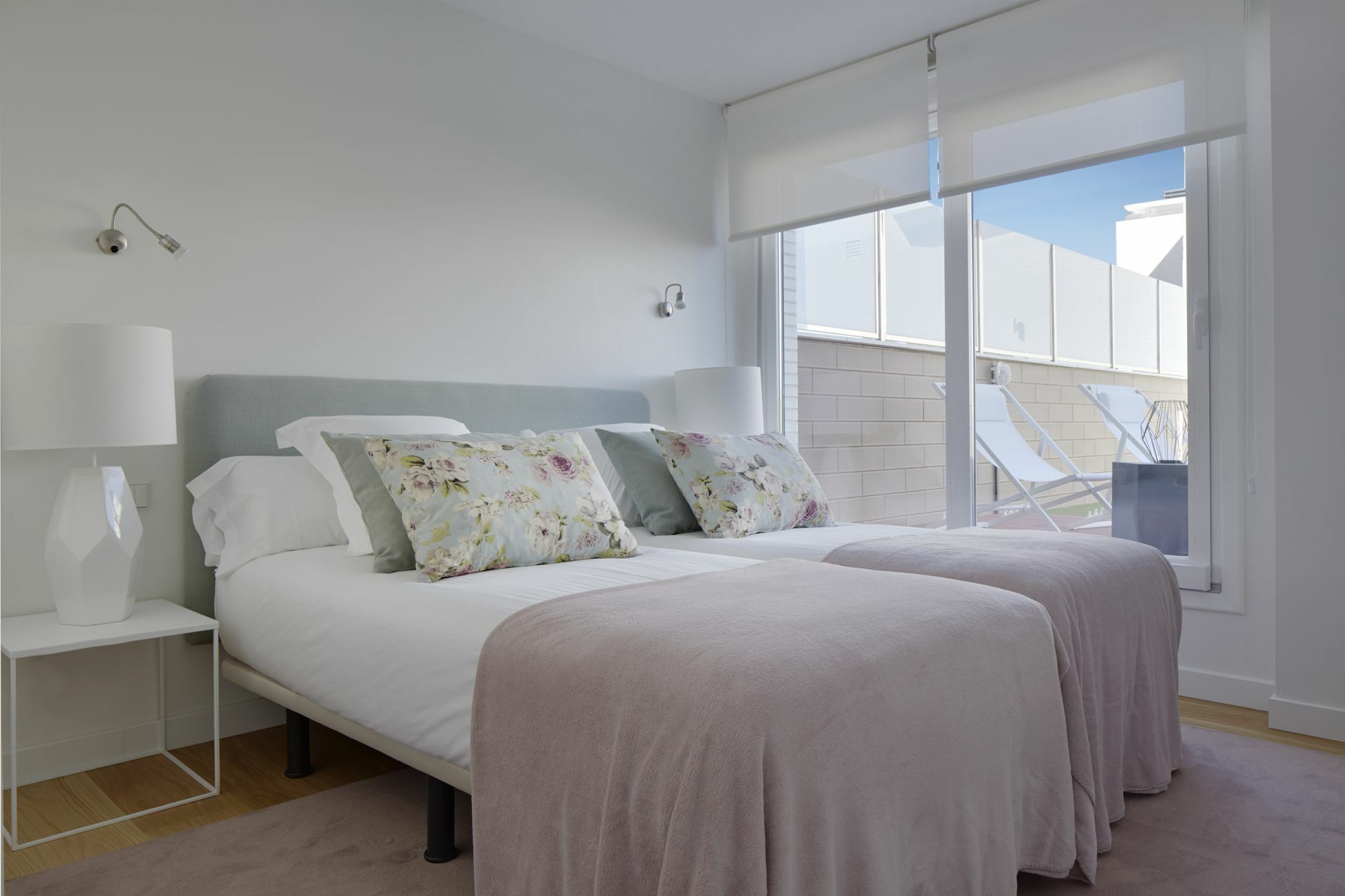 Gladys Attic Apartment By Feelfree Rentals ซานเซบาสเตียน ภายนอก รูปภาพ
