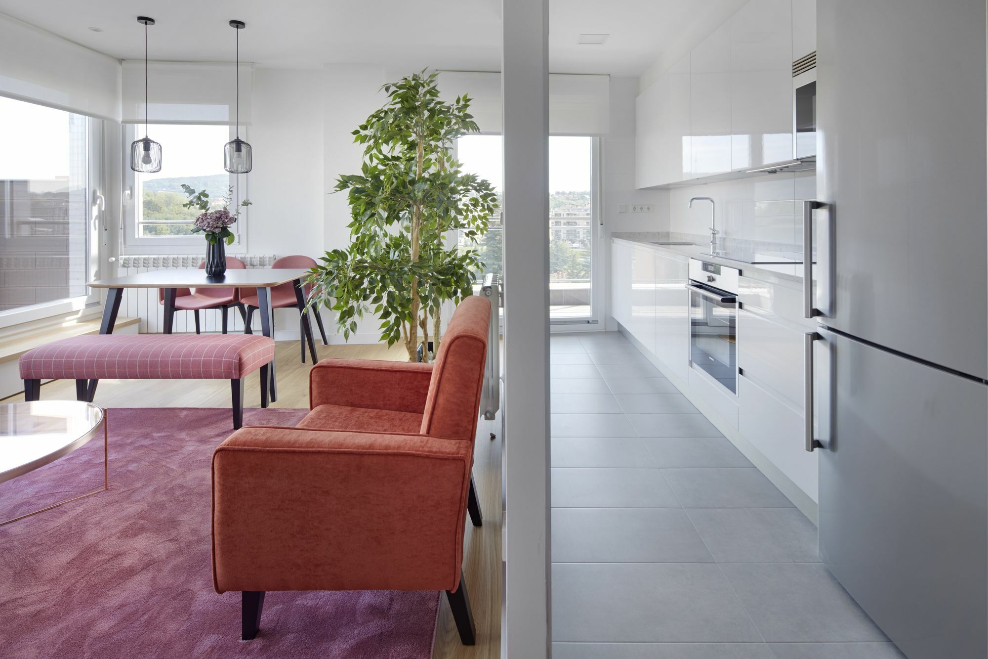 Gladys Attic Apartment By Feelfree Rentals ซานเซบาสเตียน ภายนอก รูปภาพ